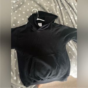Tna AiryAF fleece cozy hoodie
